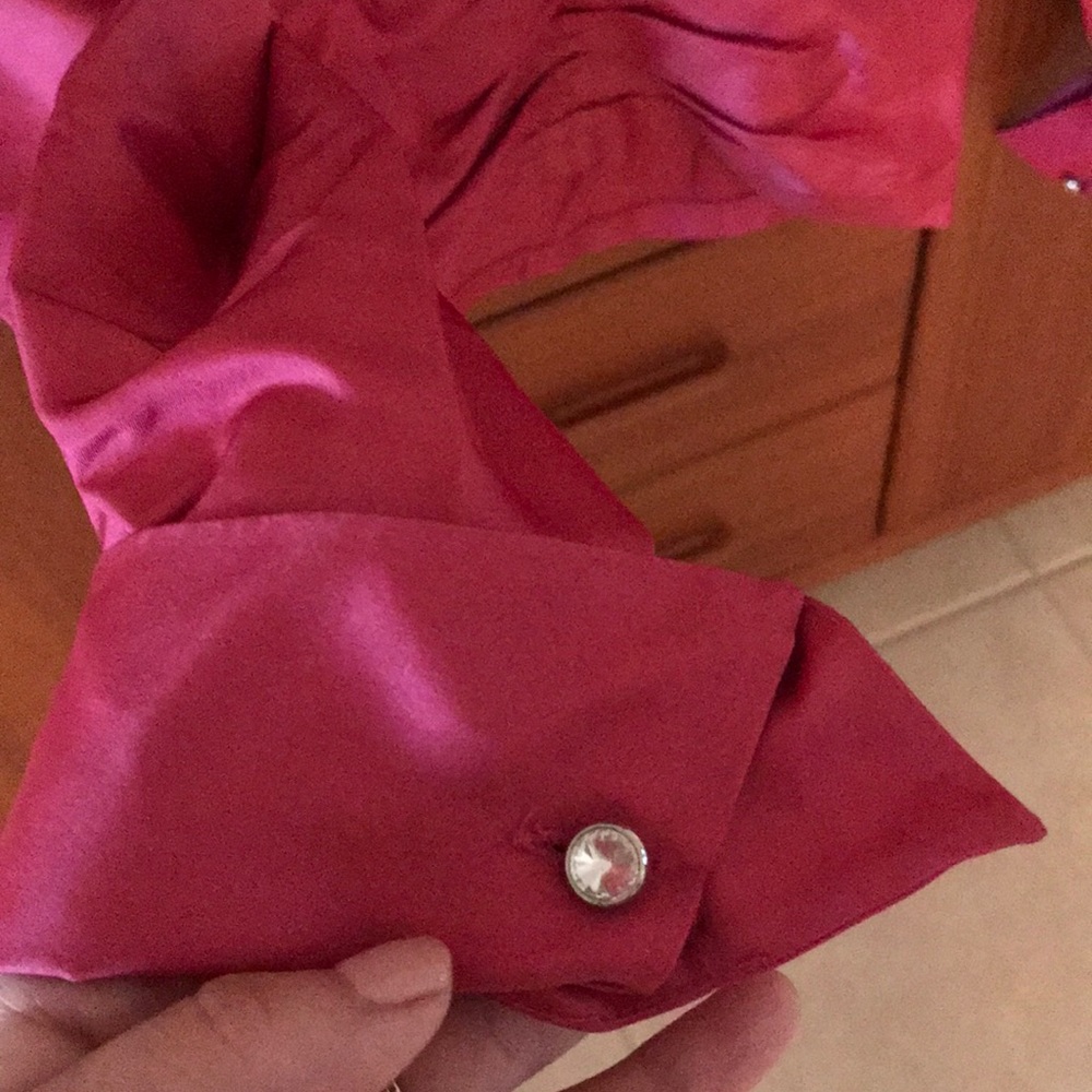 Talbots Blouse - Picture 3 of 5